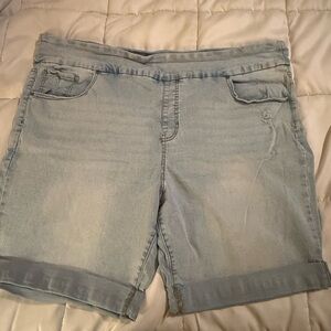 Terra 3X Blue Denim Jeans